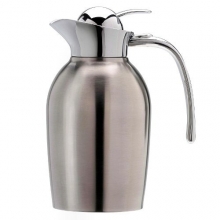 Dzbanek termiczny Deluxe Infuser 1L
